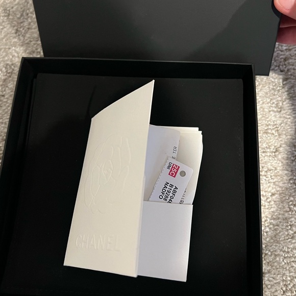 Chanel charm necklace from 25C cruise - Picture 2 of 3